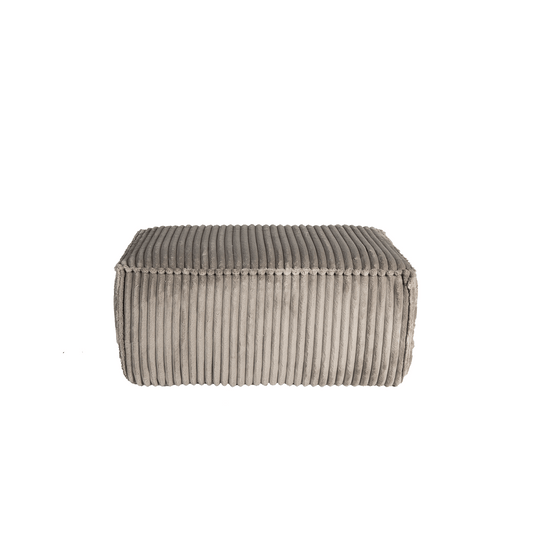 Animo Sofa Footstool Texarm Taupe