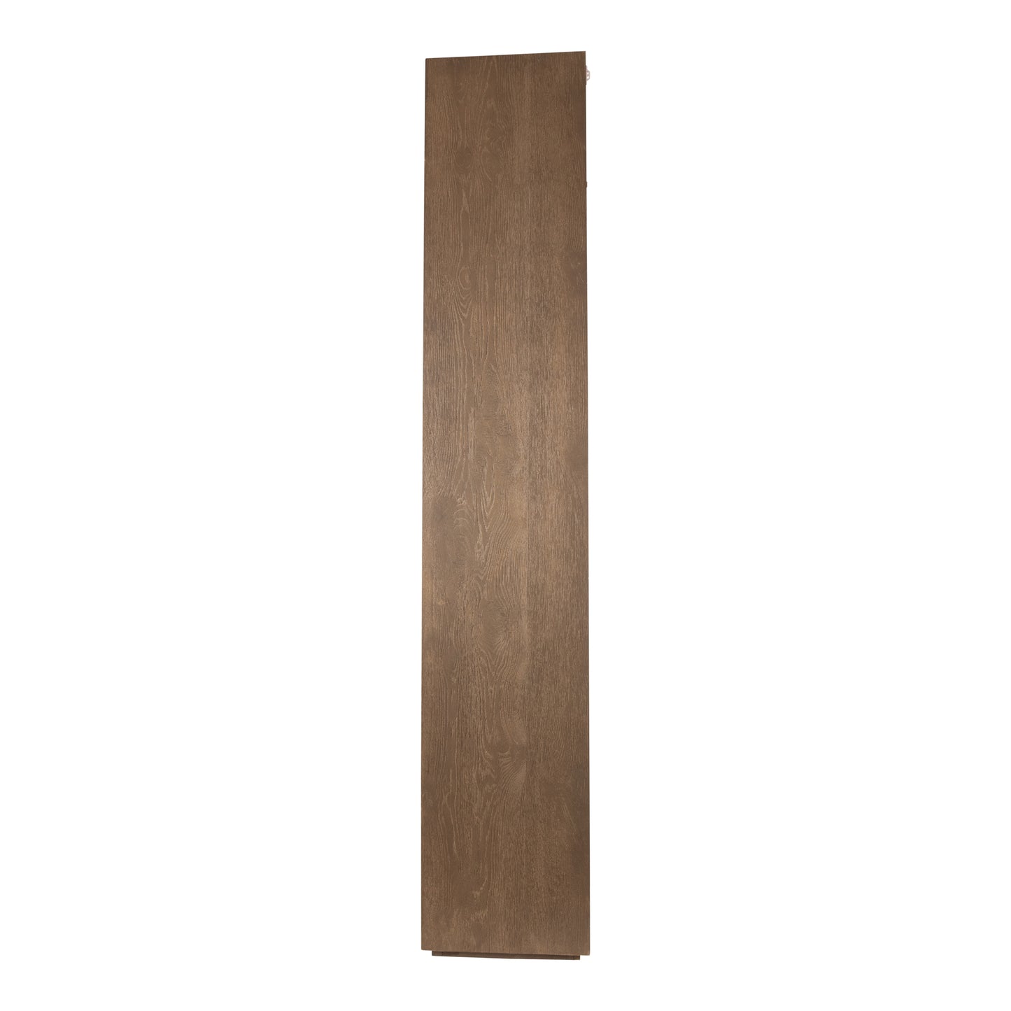 Oak Cabinet Armarium 1 Door 4 Drawers Glay