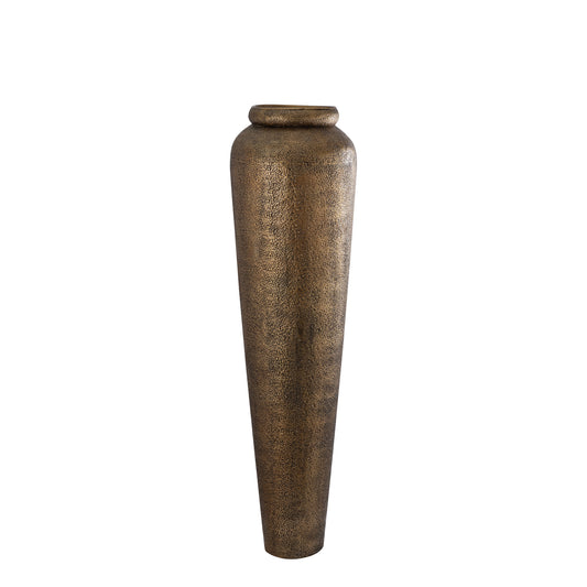 Zavir Gold Extreme Big Alu Sheet Pot Round L