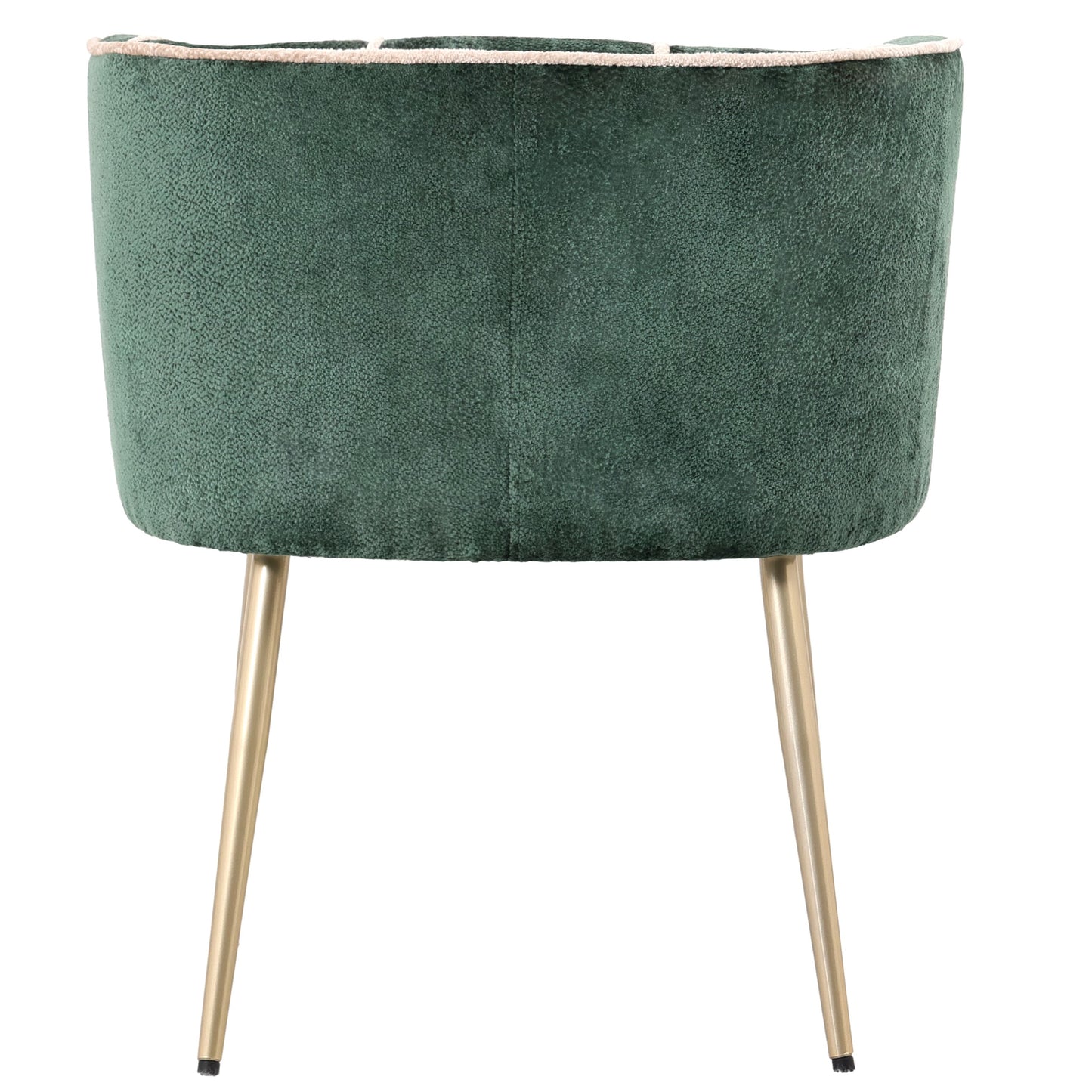 Nell Dining Chair Aphrodite 13 Rain Forest