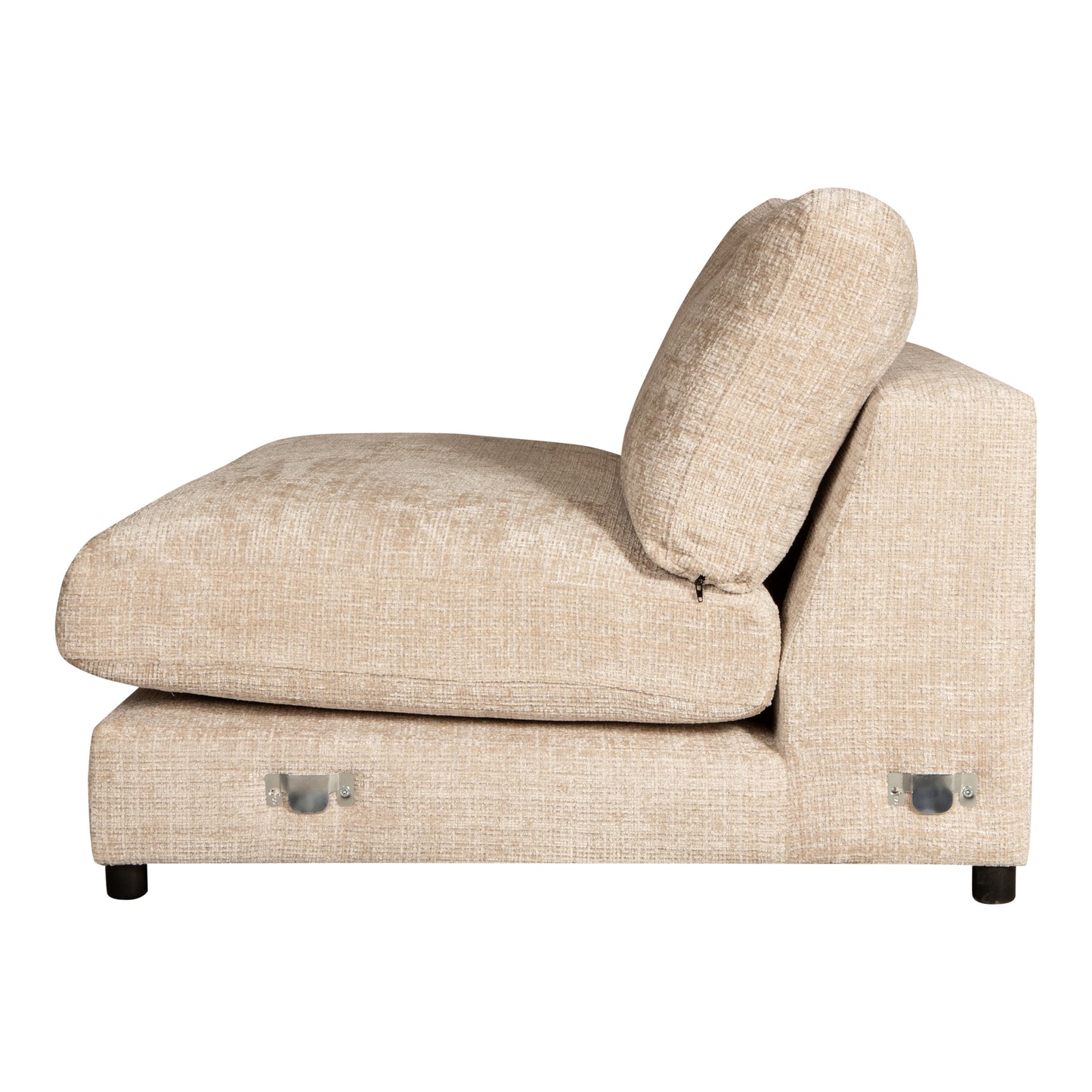 New Nilla Sofa Seater No Arm