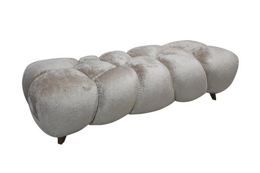 Nubibus Bench Beige