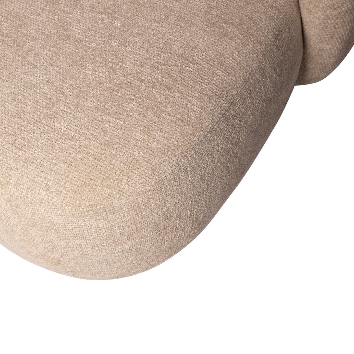 PTMD Aphrodite Cream loveseat legacy 15 duifstof