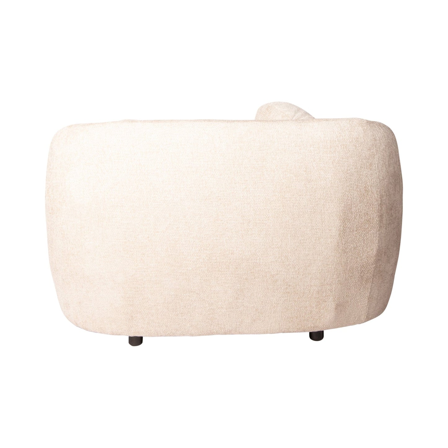 PTMD Aphrodite Cream loveseat legacy 15 duifstof