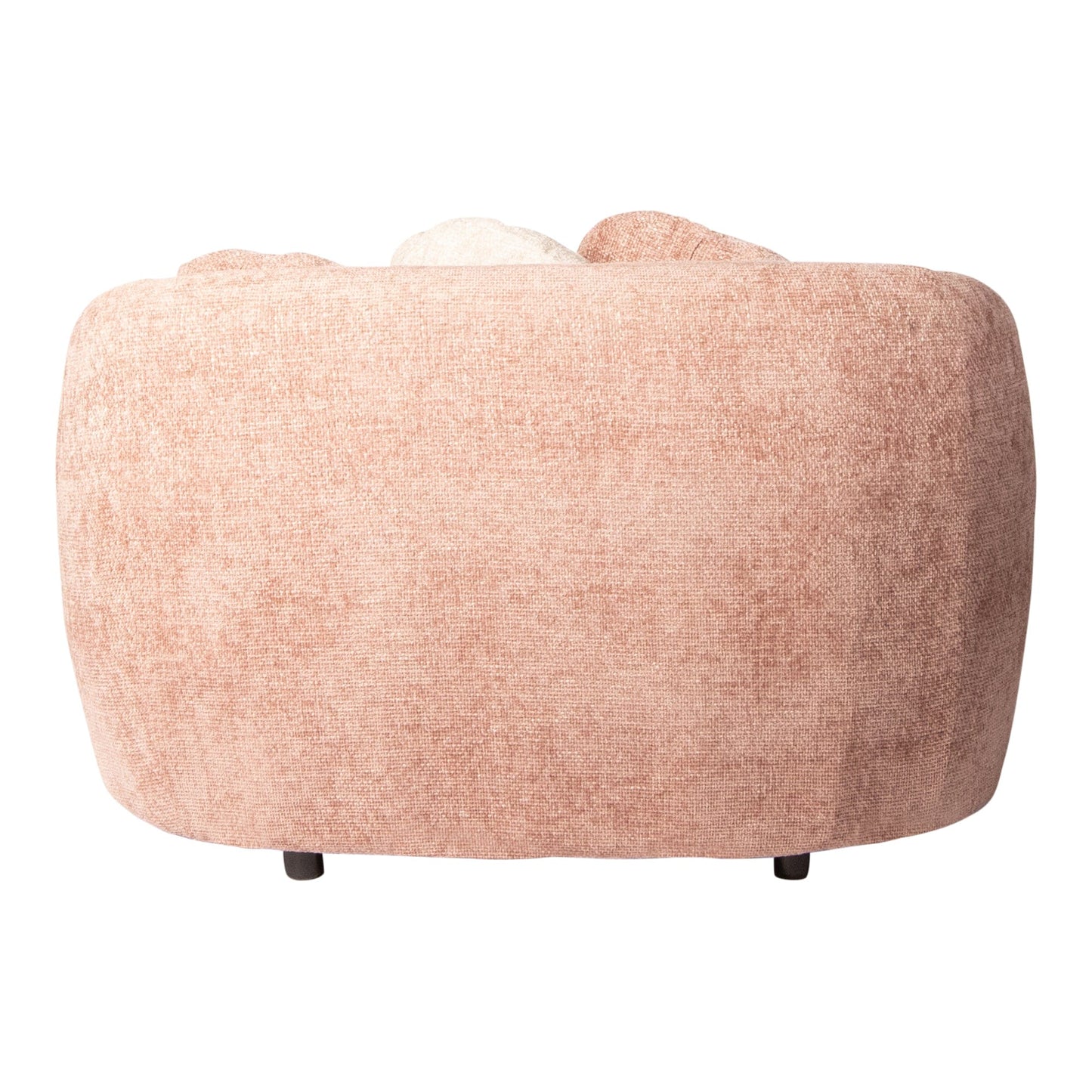 PTMD Aphrodite Pink loveseat legacy 14 flamingostof