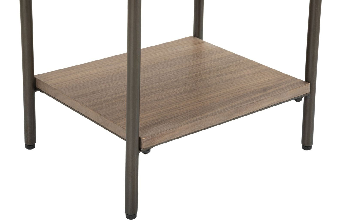 Mauro Ferretti BED SIDE TORONTO CM 50,5X41X60