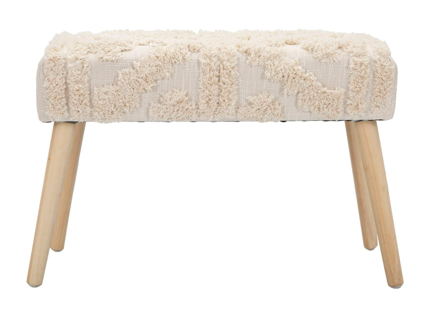 Mauro Ferretti BENCH DAMASCO CM 66X34X42