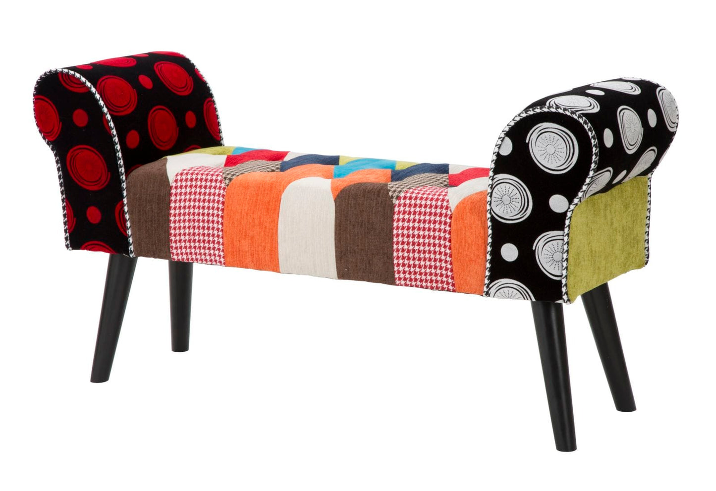 Mauro Ferretti BENCH IMPERIAL CM 102X31X54