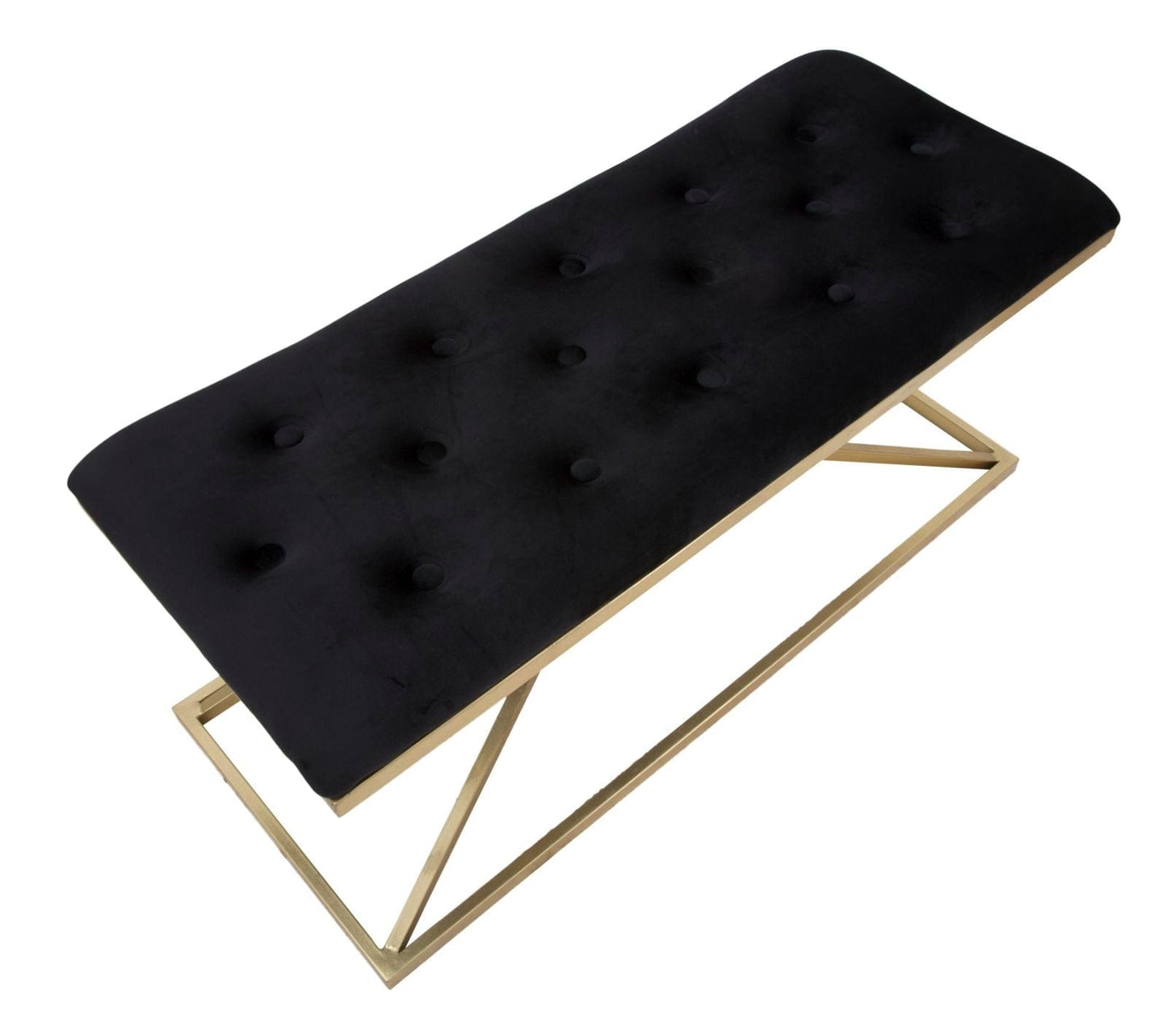 Mauro Ferretti BENCH PIRAMID CM 100X40X45