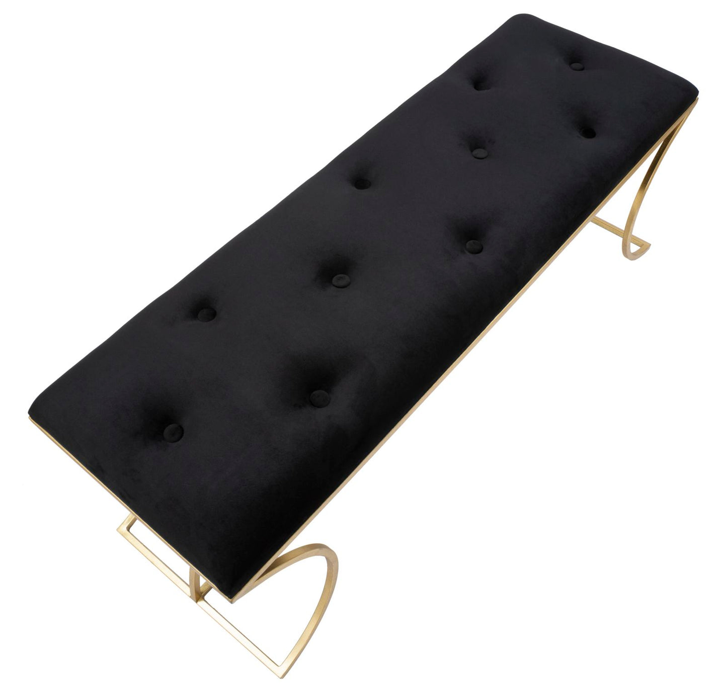 Mauro Ferretti BENCH SUNSHINE CM 120X40X45