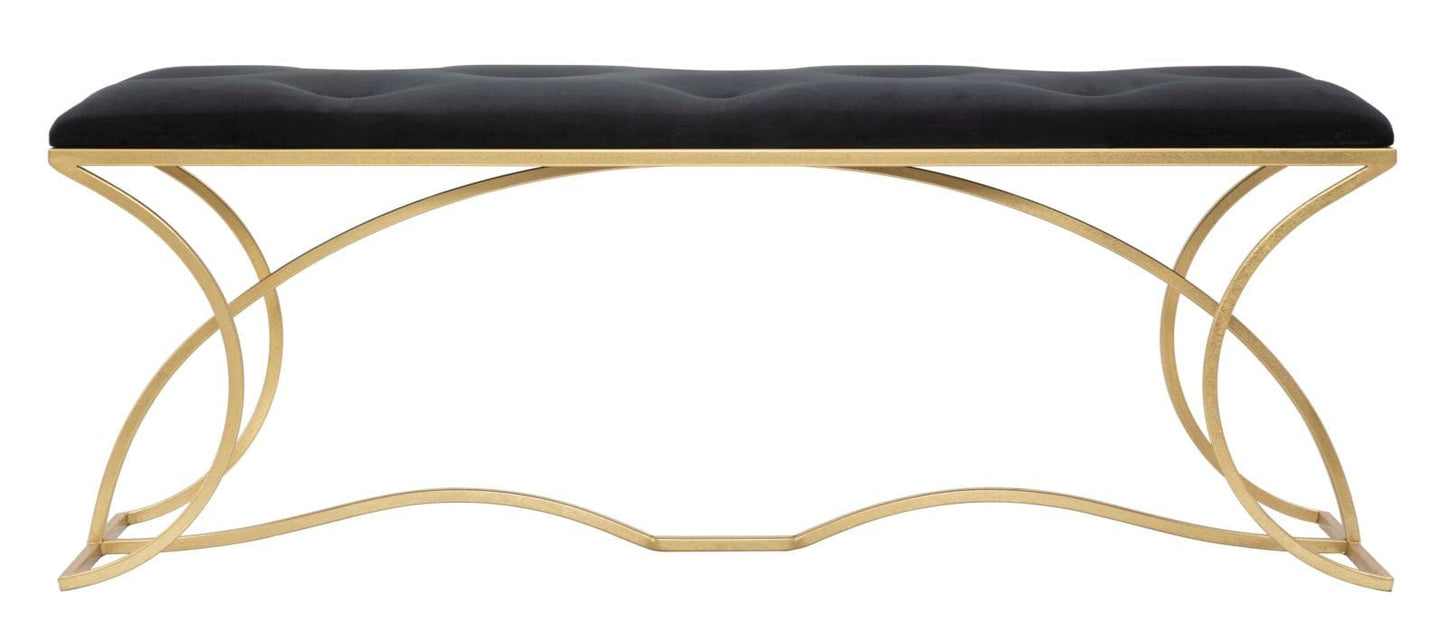 Mauro Ferretti BENCH SUNSHINE CM 120X40X45