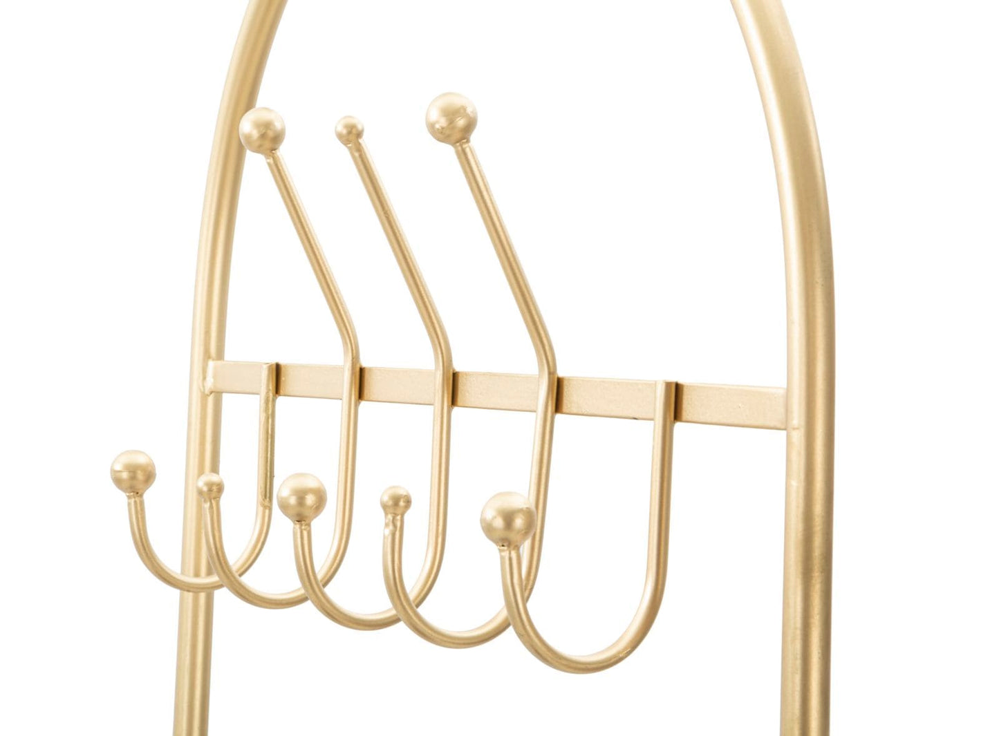 Mauro Ferretti BENCH WITH HANGERS CM 80X38,5X180