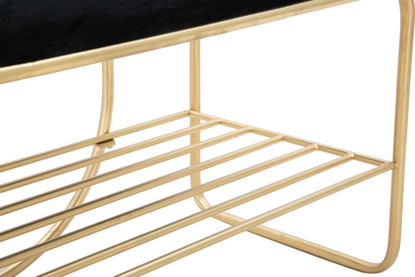 Mauro Ferretti BENCH WITH HANGERS CM 80X38,5X180