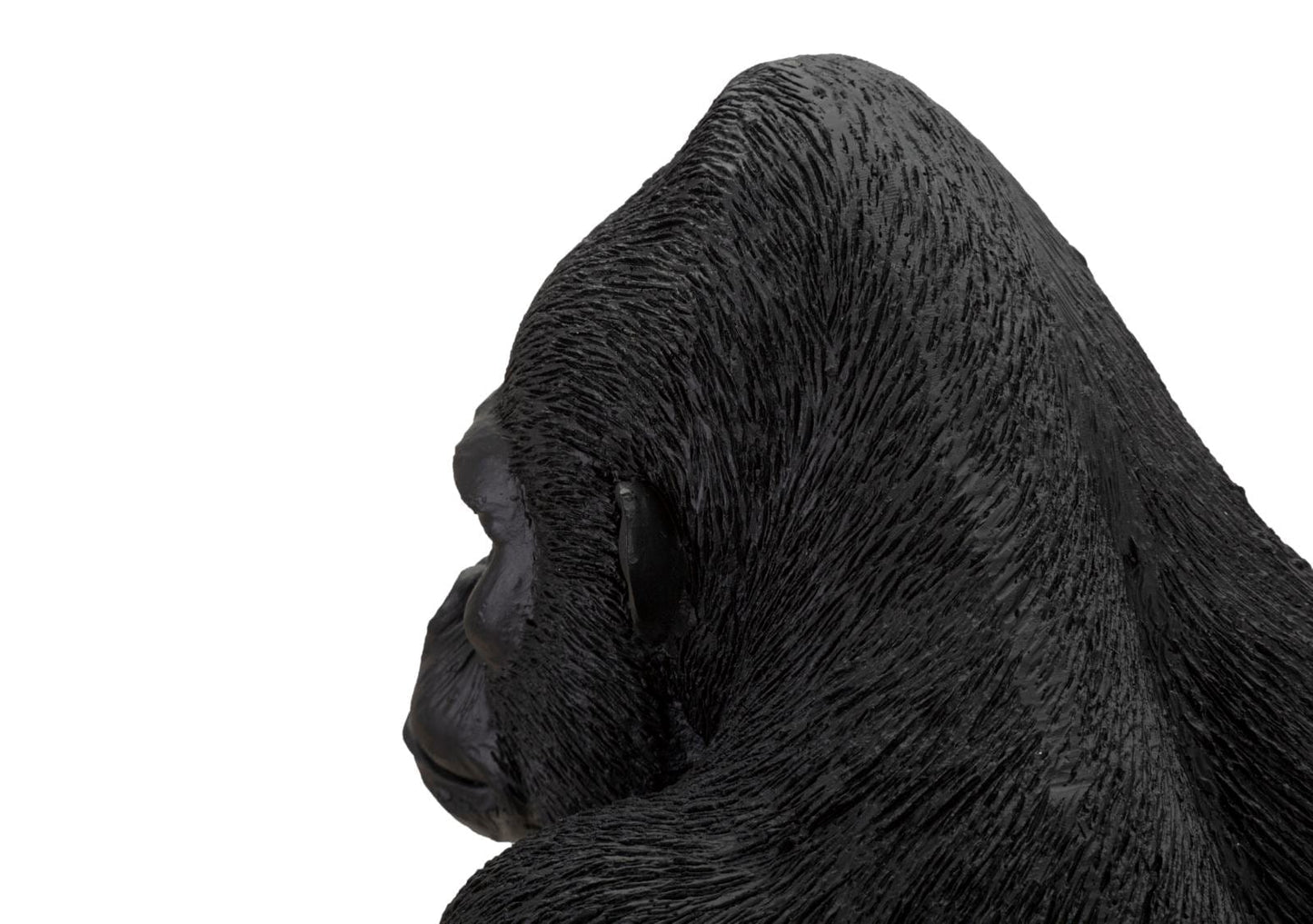 Mauro Ferretti BLACK GORILLA CM 35X21,5X37,5