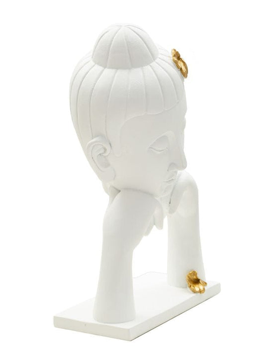 Mauro Ferretti BUDDHA -B- CM 21,5X13X36