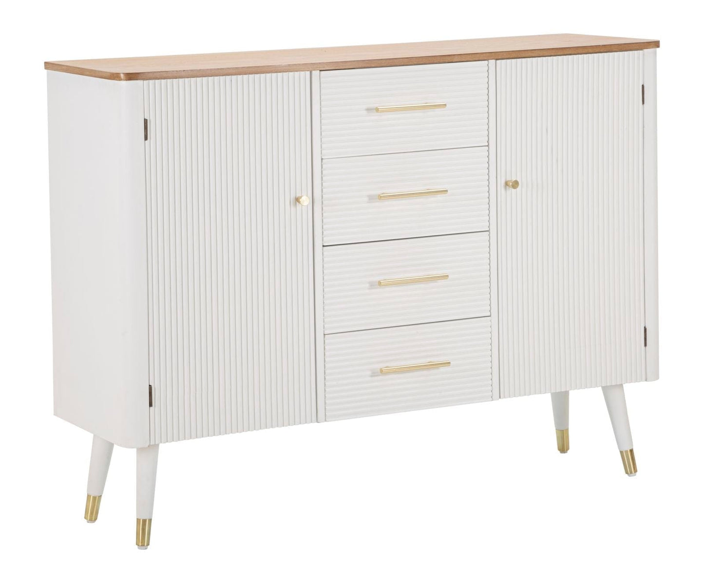 Mauro Ferretti CABINET MATERA CM 117X37X90
