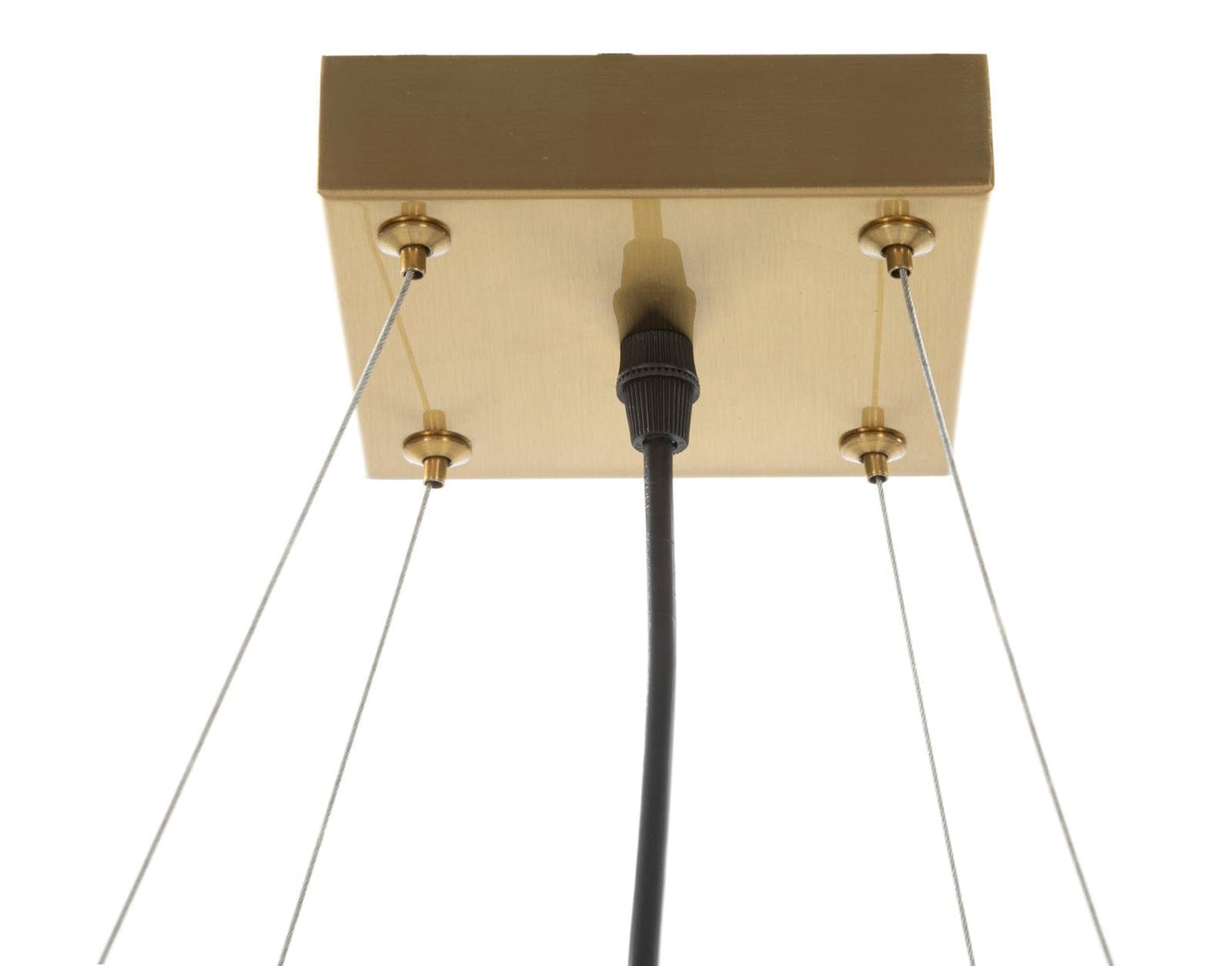 Mauro Ferretti CEILING LAMP JAPAN SQUARE CM 45X45X20