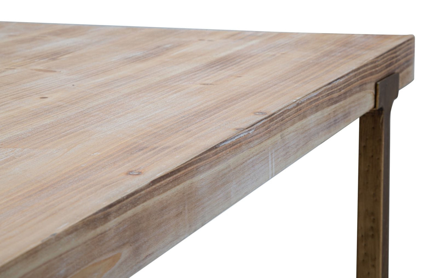 Mauro Ferretti DINING TABLE ANKARA CM 150X90X78