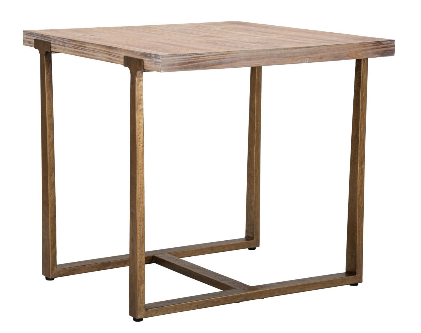 Mauro Ferretti DINING TABLE ANKARA CM 80X80X76