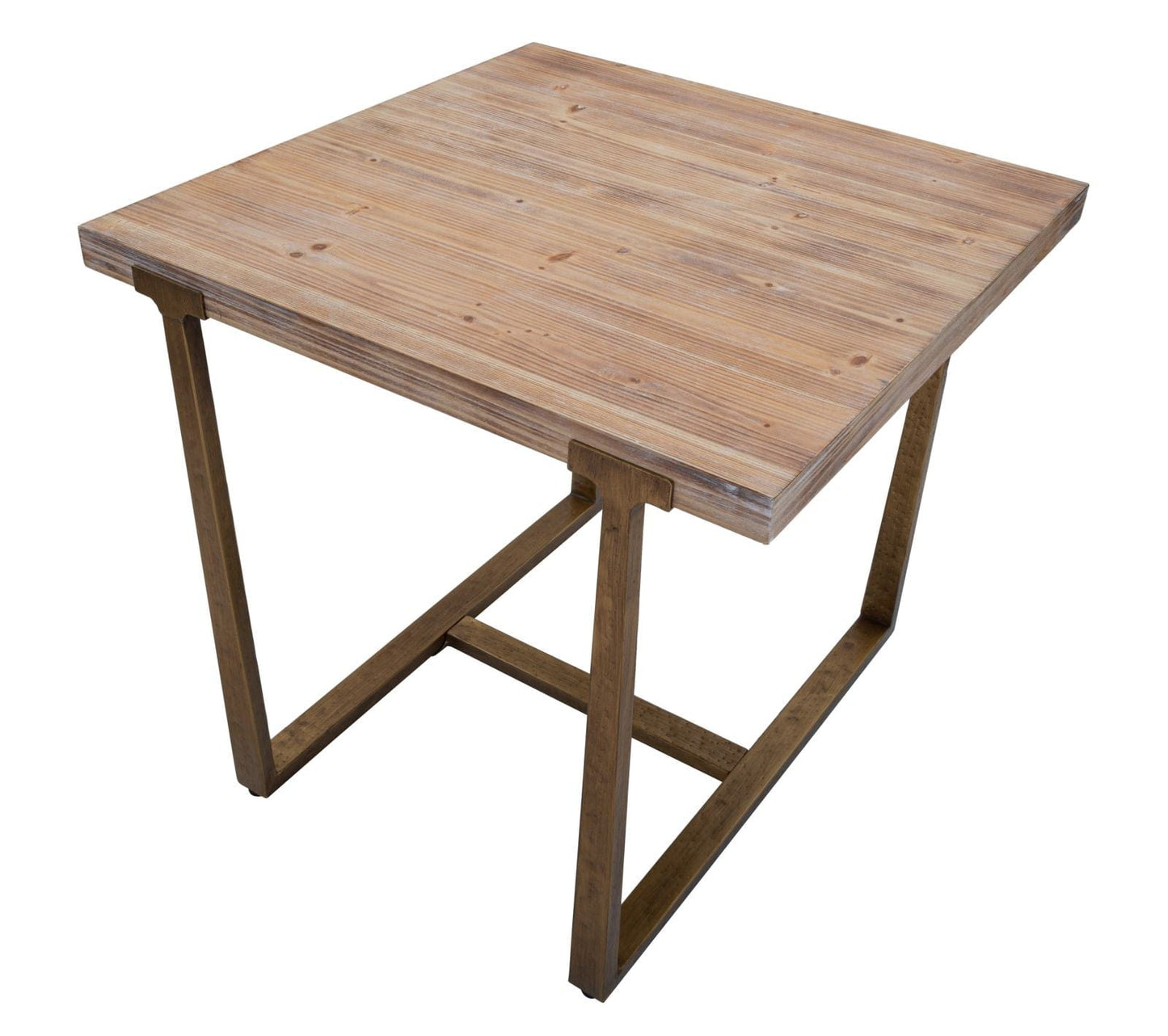 Mauro Ferretti DINING TABLE ANKARA CM 80X80X76