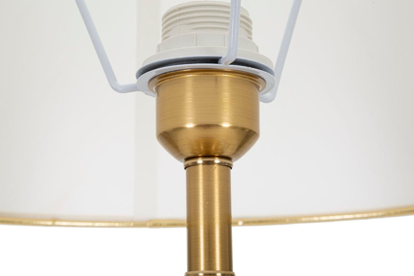 Mauro Ferretti FLOOR LAMP WHITY CM Ø 41X160