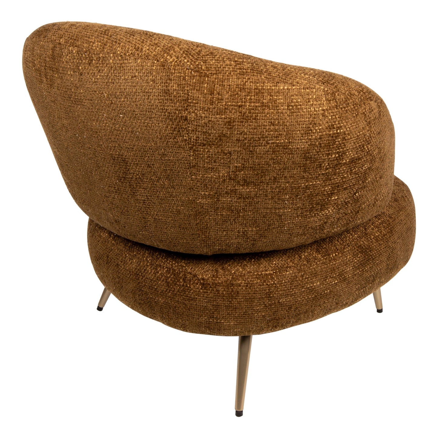 PTMD Franklyn Fauteuil Ambergroen Sic Legacy 8
