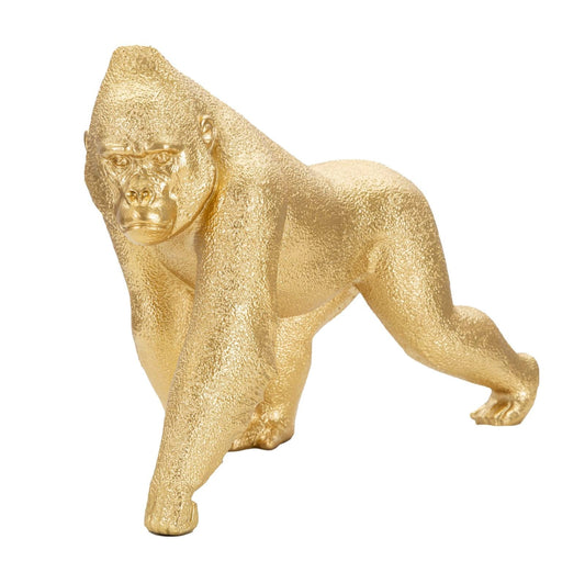Mauro Ferretti GORILLA DECOR FRONT CM 29,7X11,5X21,8