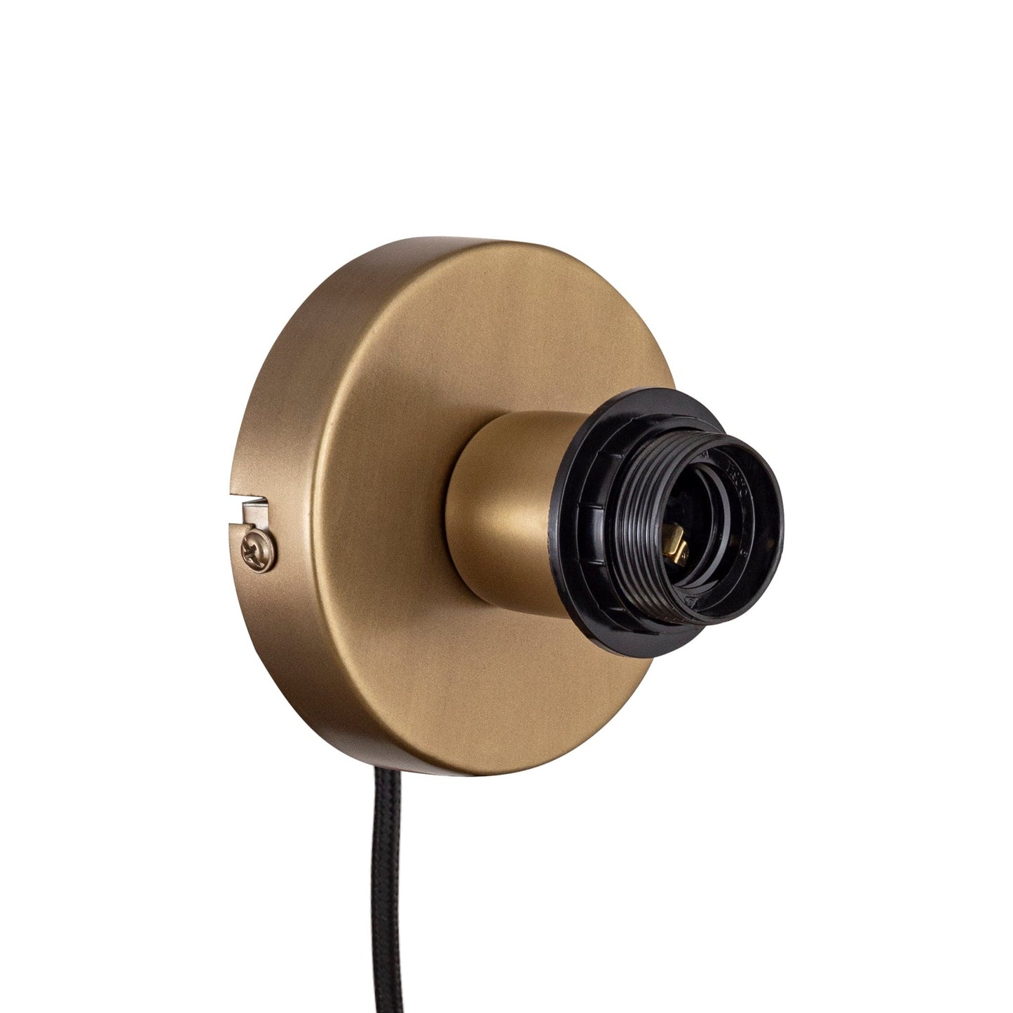 PTMD Hen Natuursteenfineer wandlamp klein