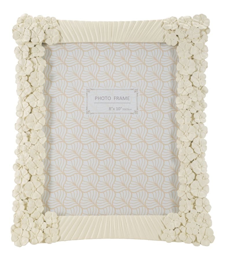 Mauro Ferretti PHOTOFRAME CEMPALK CM 27,8X2X33 (INSIDE PHOTO SIZE CM 20X25)