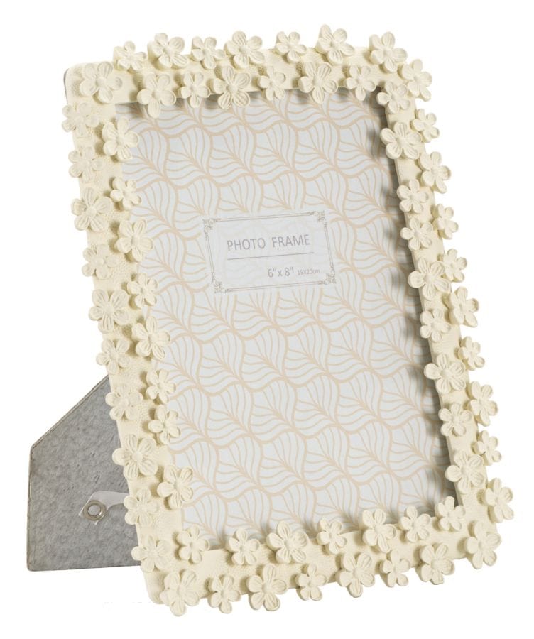 Mauro Ferretti PHOTOFRAME FILLY CM 20X2X25 (INSIDE PHOTO SIZE CM 15X20)