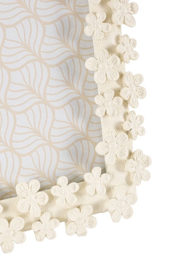 Mauro Ferretti PHOTOFRAME FILLY CM 20X2X25 (INSIDE PHOTO SIZE CM 15X20)