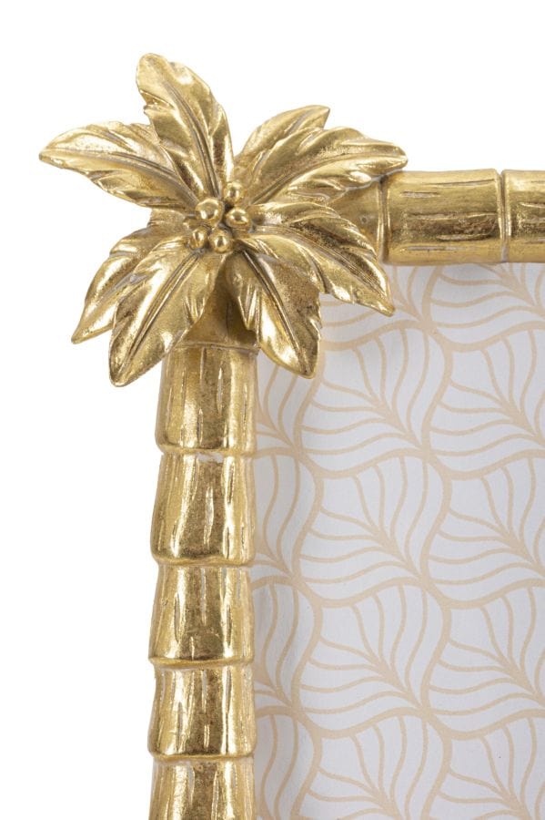 Mauro Ferretti PHOTOFRAME FLAMINGO CM 30X2,8X26 (INSIDE PHOTO SIZE CM 20X25)