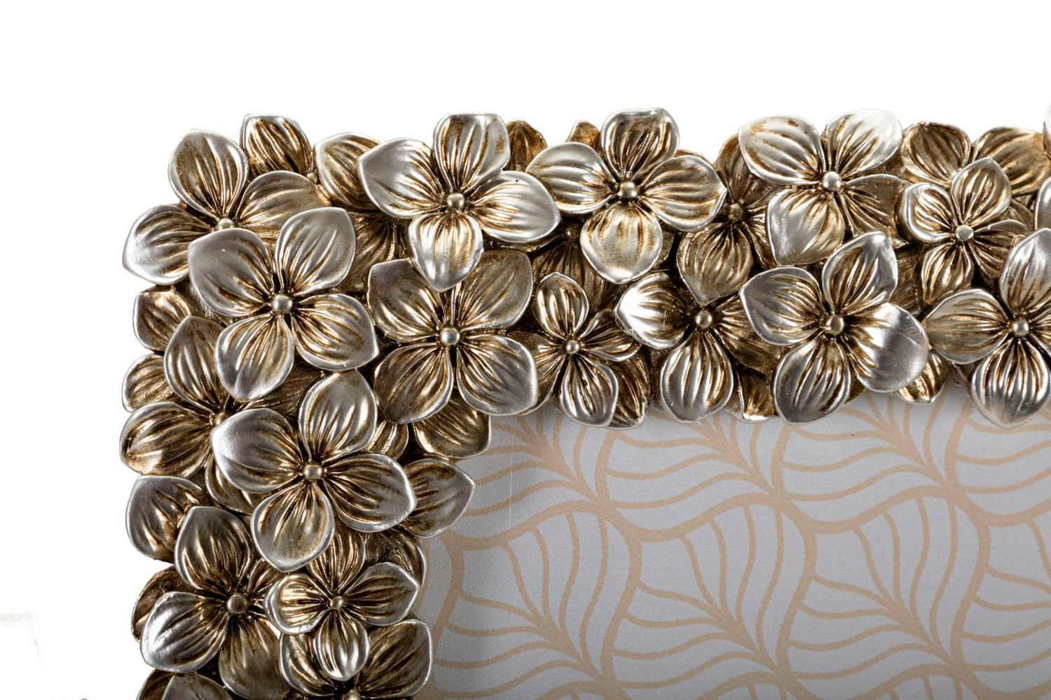 Mauro Ferretti PHOTOFRAME FLOLLY CM 21,5X2X26,5 (INSIDE PHOTO SIZE CM 15X20)