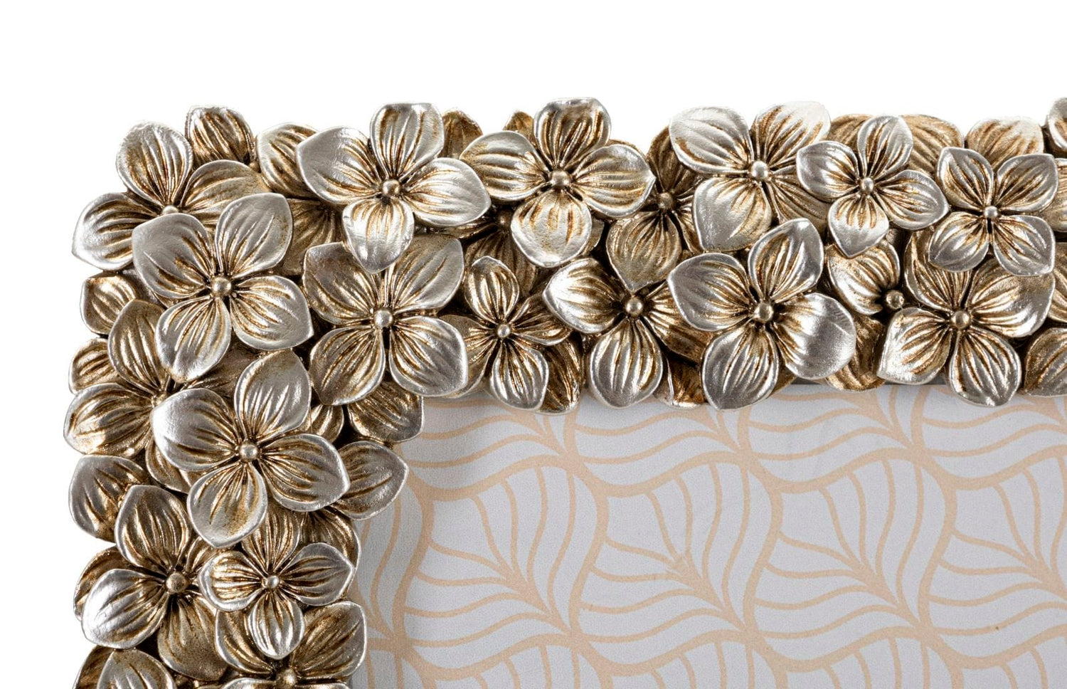 Mauro Ferretti PHOTOFRAME FLOLLY CM 26,5X2X31,8 (INSIDE PHOTO SIZE CM 20X25)