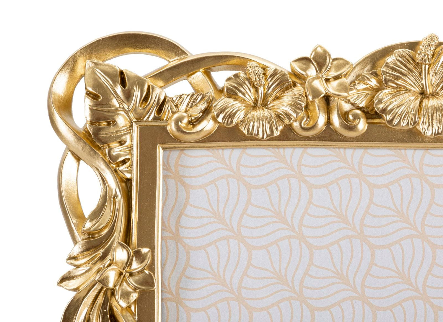 Mauro Ferretti PHOTOFRAME FLOSSY CM 27,8X2,5X33,5 (INSIDE PHOTO SIZE CM 20X25)