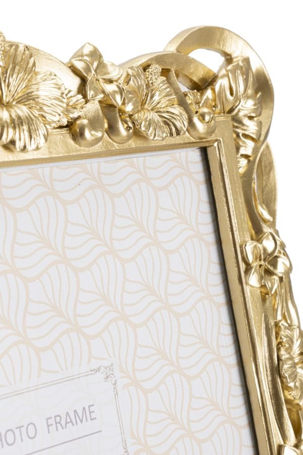 Mauro Ferretti PHOTOFRAME FLOSSY CM 27,8X2,5X33,5 (INSIDE PHOTO SIZE CM 20X25)
