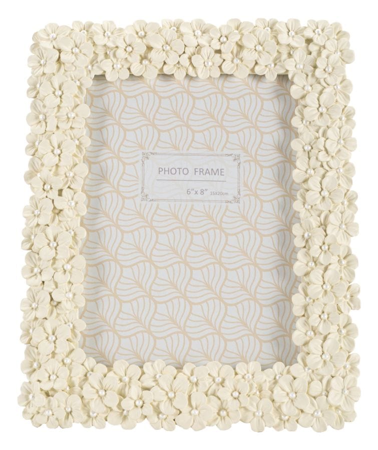 Mauro Ferretti PHOTOFRAME GASPY CM 21X2X26,5 (INSIDE PHOTO SIZE CM 15X20)