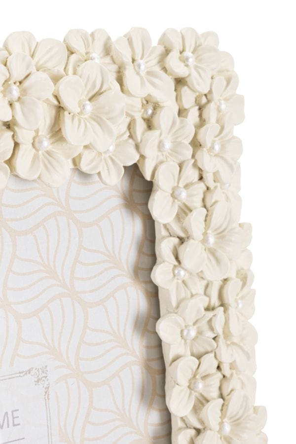 Mauro Ferretti PHOTOFRAME GASPY CM 21X2X26,5 (INSIDE PHOTO SIZE CM 15X20)