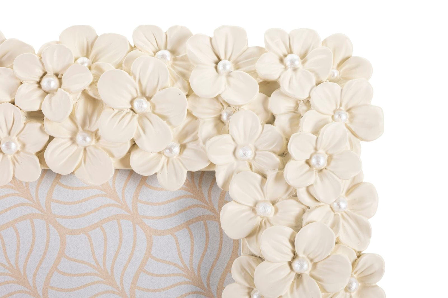 Mauro Ferretti PHOTOFRAME GASPY CM 21X2X26,5 (INSIDE PHOTO SIZE CM 15X20)