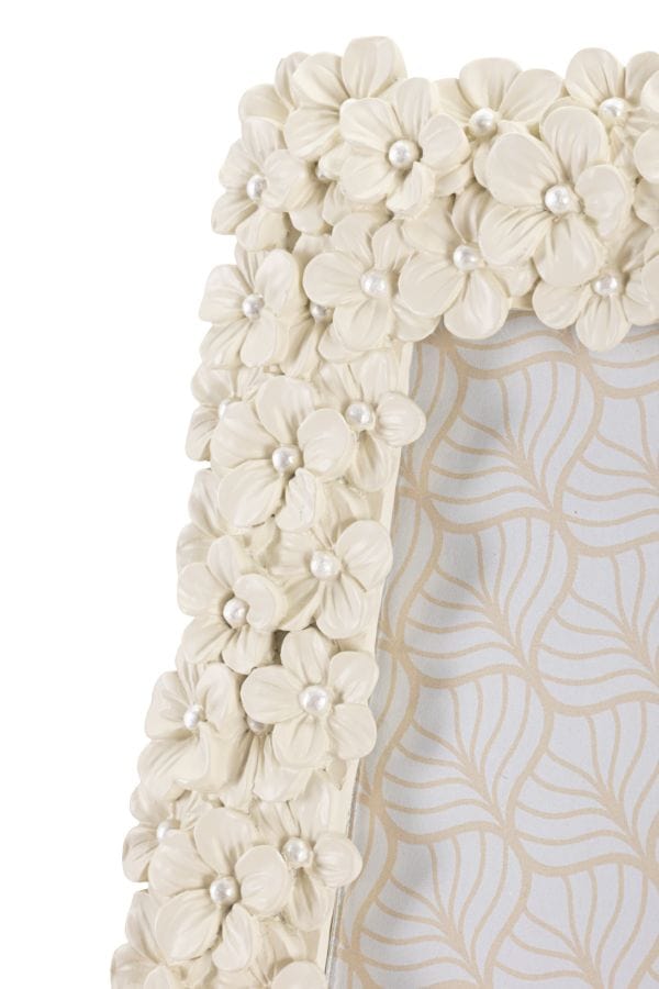 Mauro Ferretti PHOTOFRAME GASPY CM 26,5X2X31,5 (INSIDE PHOTO SIZE CM 20X25)