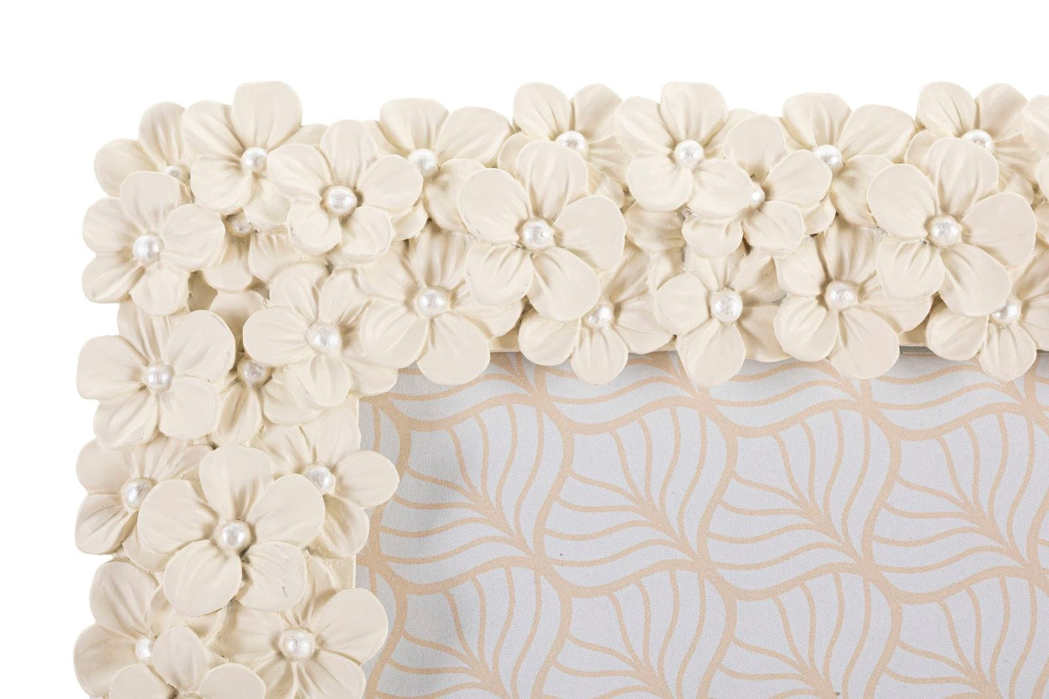 Mauro Ferretti PHOTOFRAME GASPY CM 26,5X2X31,5 (INSIDE PHOTO SIZE CM 20X25)