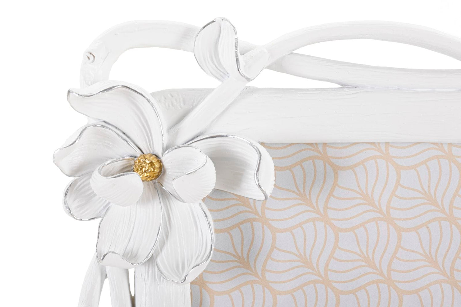 Mauro Ferretti PHOTOFRAME MAGNOLIA CM 29,3X3X33,5 (INSIDE PHOTO SIZE CM 20X25)