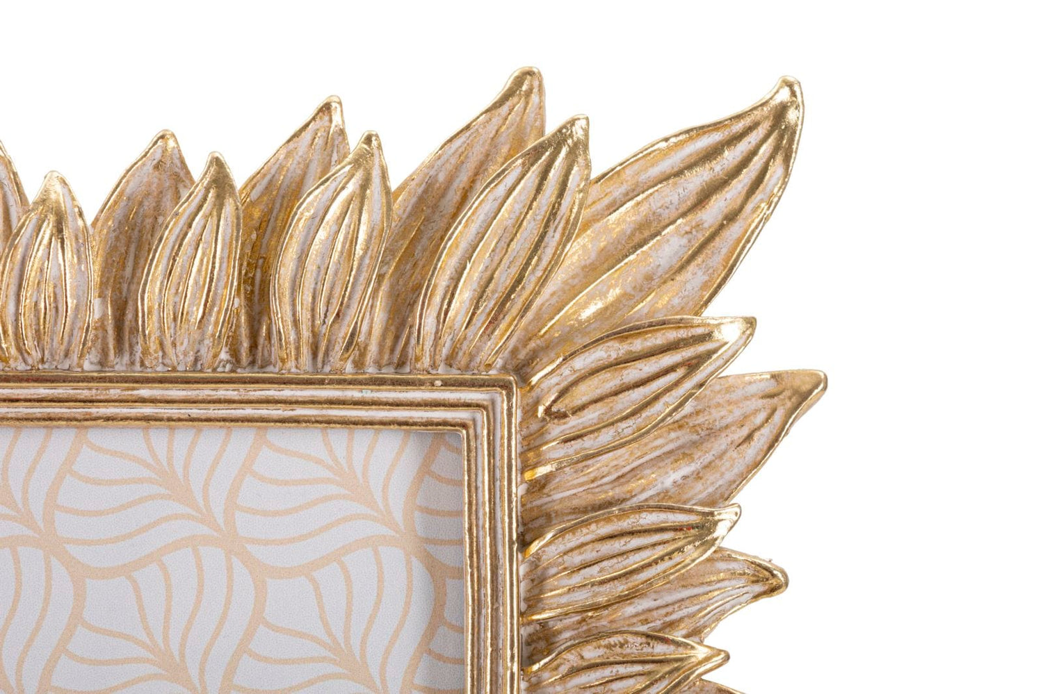 Mauro Ferretti PHOTOFRAME MOLAS CM 23X1,8X28 (INSIDE PHOTO SIZE CM 15X20)