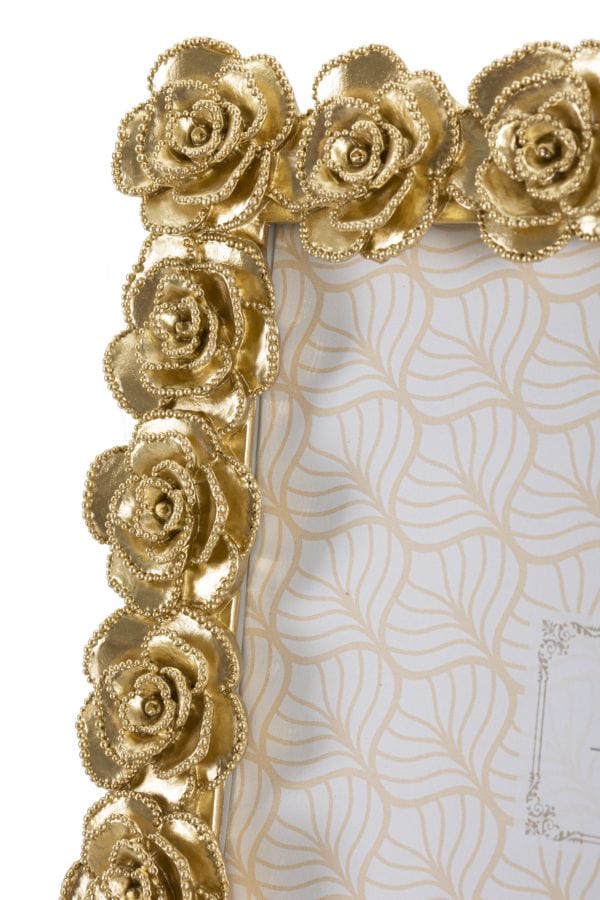 Mauro Ferretti PHOTOFRAME ROSSEN CM 25,5X2,5X31 (INSIDE PHOTO SIZE CM 20X25)