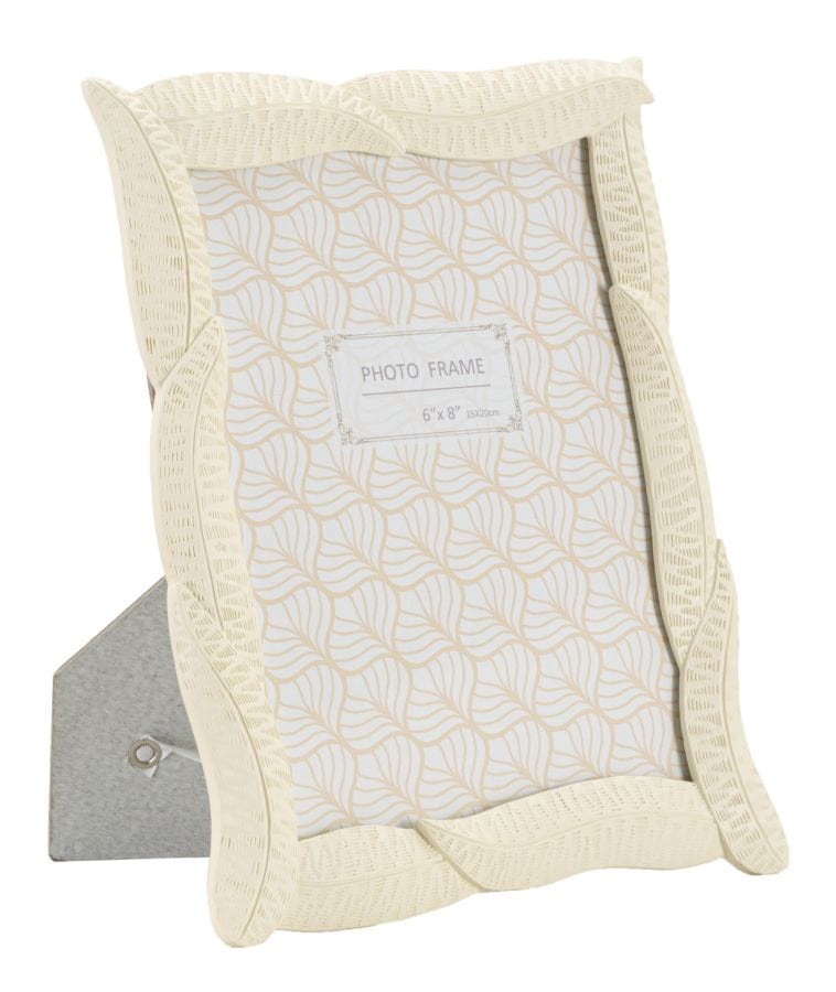 Mauro Ferretti PHOTOFRAME SNAKE CM 19,8X2X24,8 (INSIDE PHOTO SIZE CM 15X20)