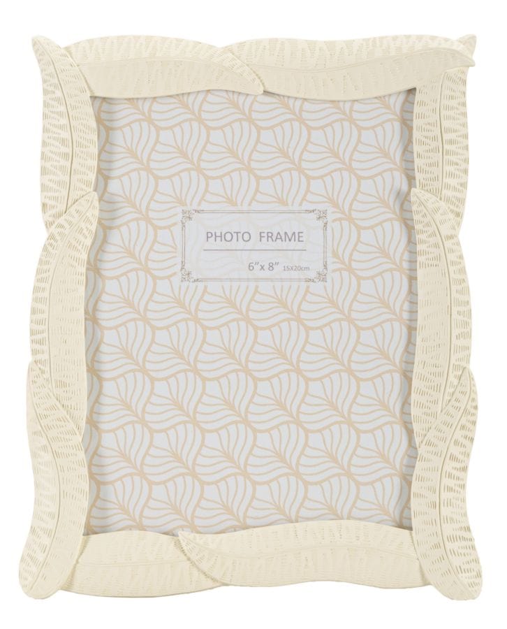 Mauro Ferretti PHOTOFRAME SNAKE CM 19,8X2X24,8 (INSIDE PHOTO SIZE CM 15X20)