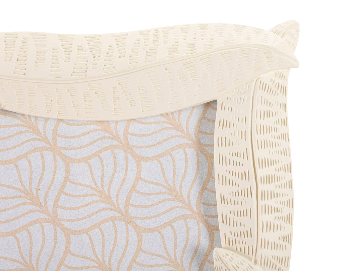 Mauro Ferretti PHOTOFRAME SNAKE CM 19,8X2X24,8 (INSIDE PHOTO SIZE CM 15X20)