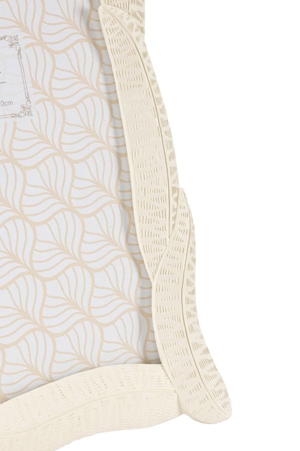 Mauro Ferretti PHOTOFRAME SNAKE CM 19,8X2X24,8 (INSIDE PHOTO SIZE CM 15X20)