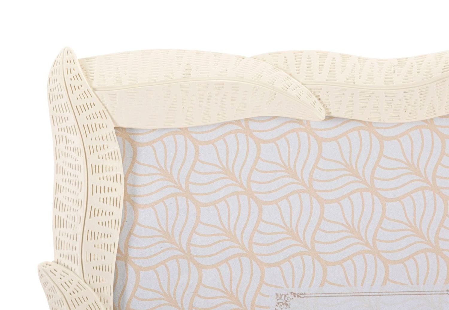 Mauro Ferretti PHOTOFRAME SNAKE CM 25X2X30 (INSIDE PHOTO SIZE CM 20X25)