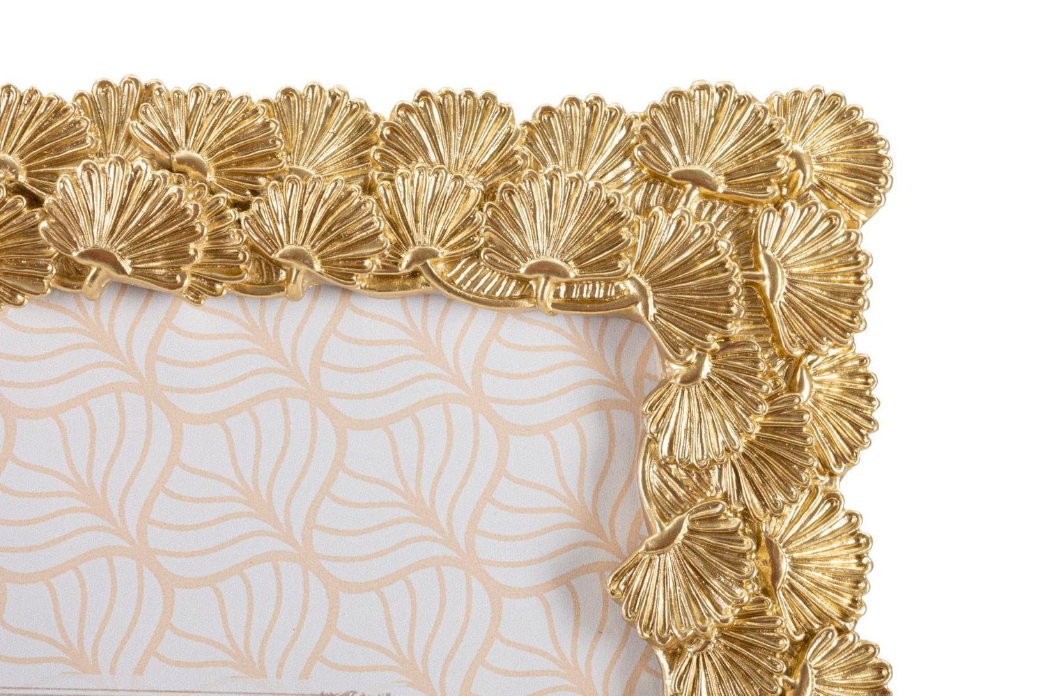 Mauro Ferretti PHOTOFRAME TAME CM 20,2X1,8X25 (INSIDE PHOTO SIZE CM 15X20)